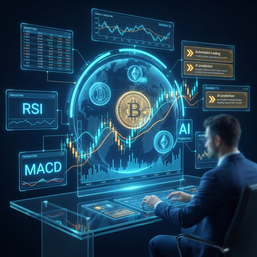 Крипто-Аналитик Bybit