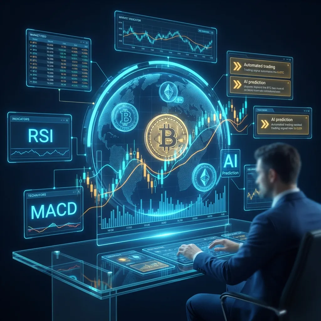 Крипто-Аналитик Bybit