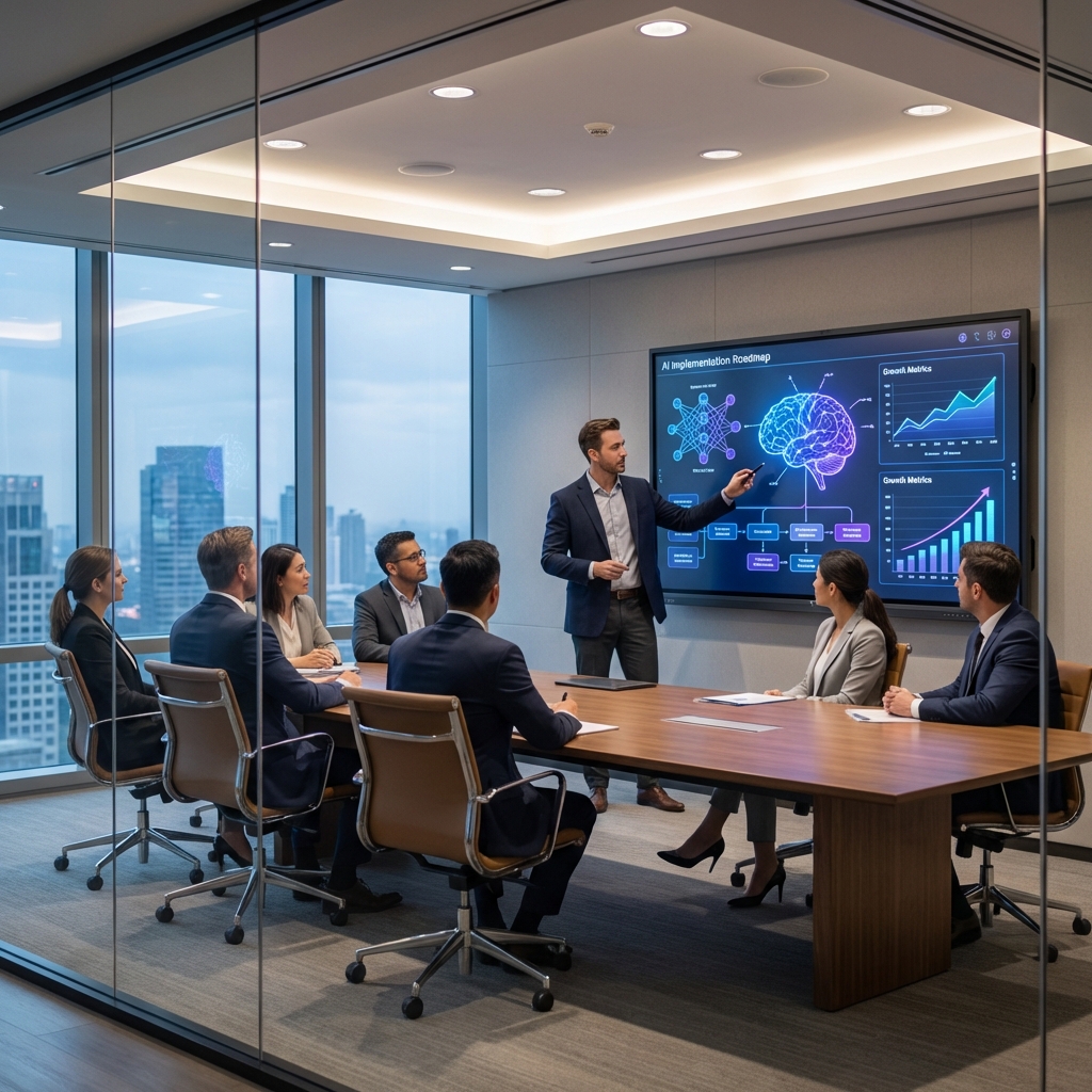 Консалтинг